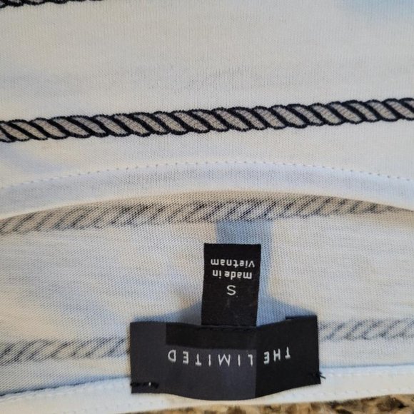 The Limited Nautical Top - Picture 3 of 4